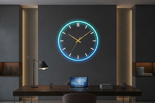 Led Saat