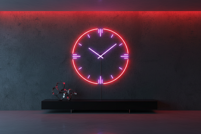 Led Saat