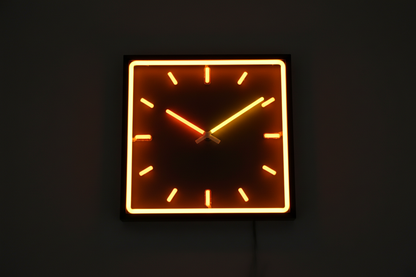 Led Saat