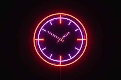 Led Saat