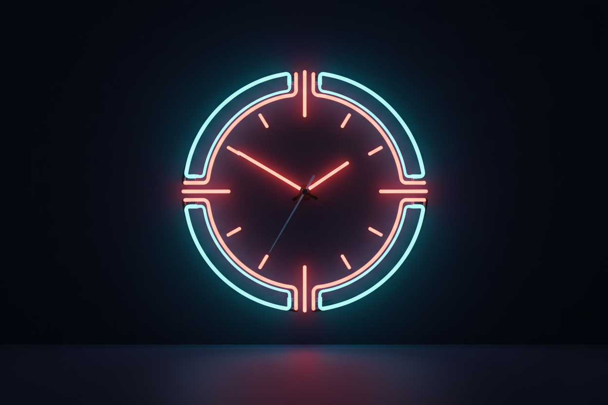 Led Saat