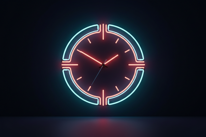 Led Saat