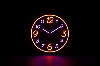 Led Saat