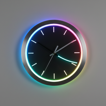 Led Saat