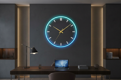 Led Saat